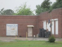 Storefront Church
