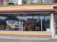 Last Barber Shop
