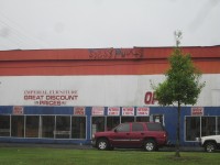 Discount Furniture
