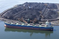 West Coast Coal Terminal westcoast-coal-terminal-istockphoto