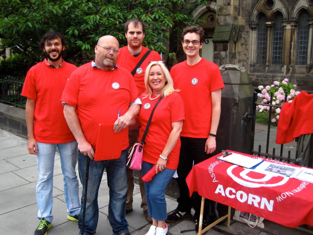 Progress on “Living Rent” in Scotland The Chief Organizer Blog