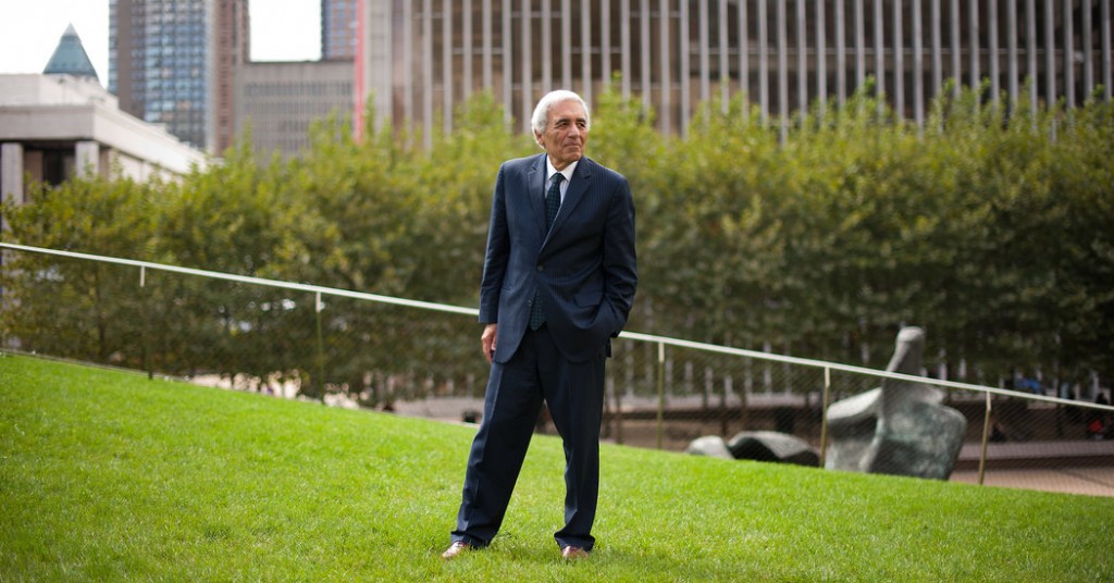Reynold Levy