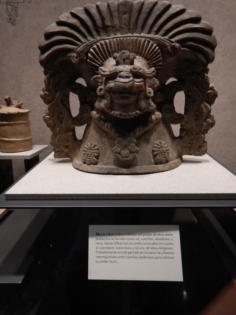 from Anthropology
