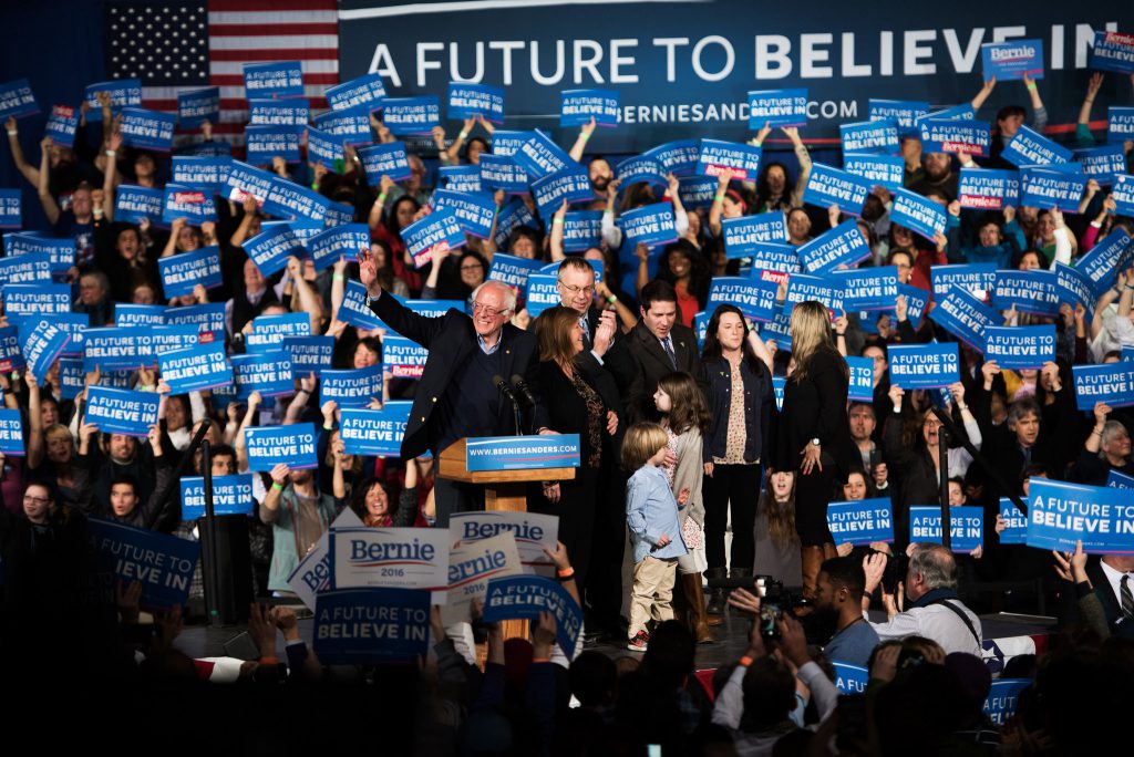 Is A Progressive Future Ours To Lose The Chief Organizer Blog