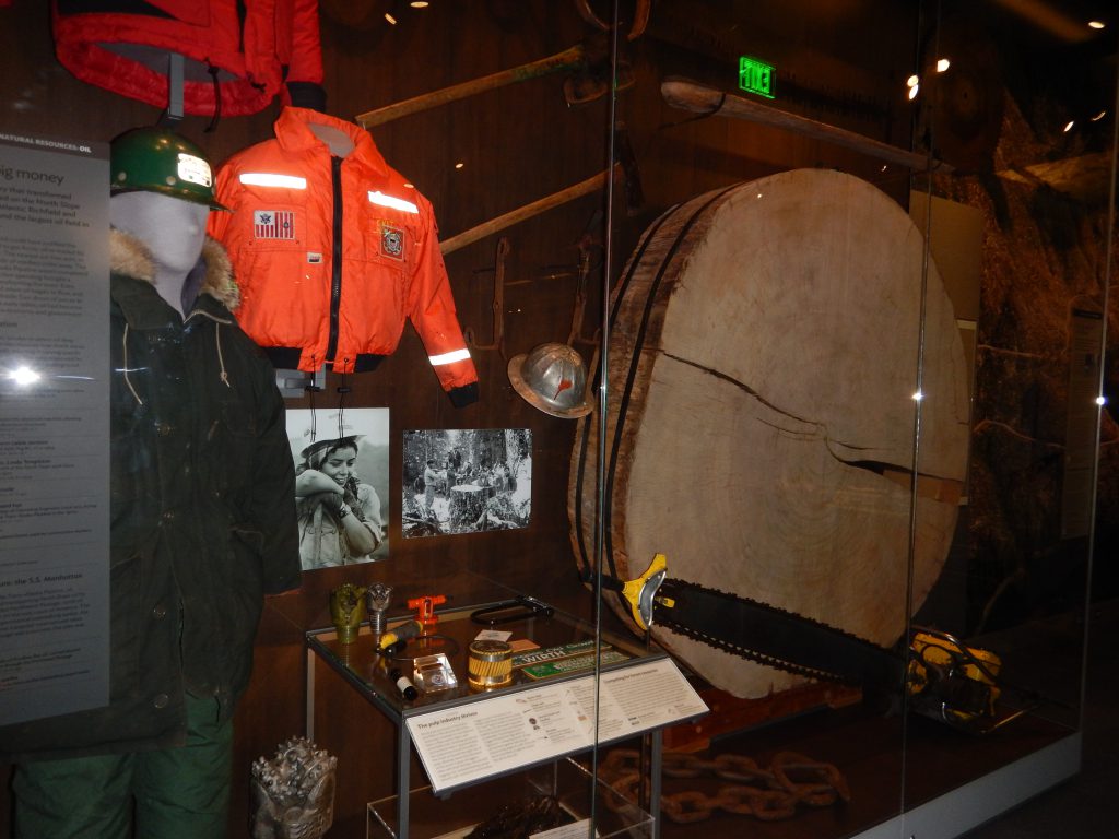 timber, fishing, mining, and natural resources for the USA