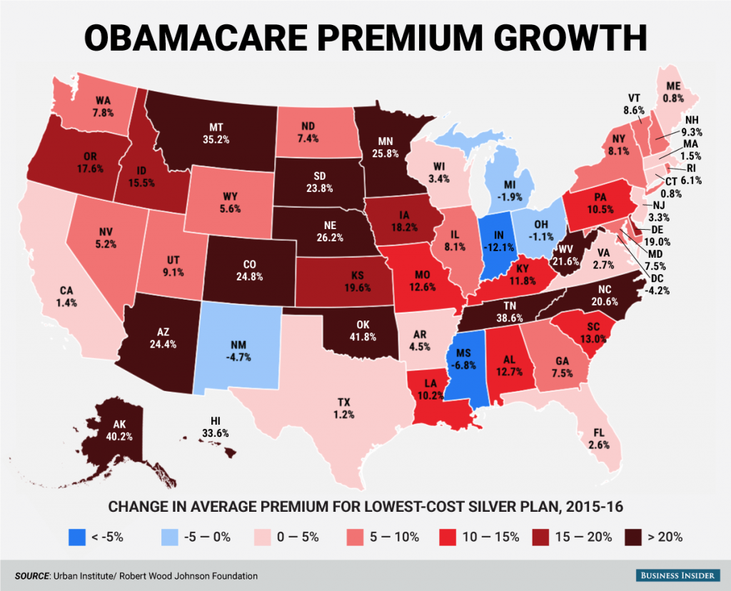 Sorting out Obamacare Problems Now | Wade Rathke: Chief Organizer Blog