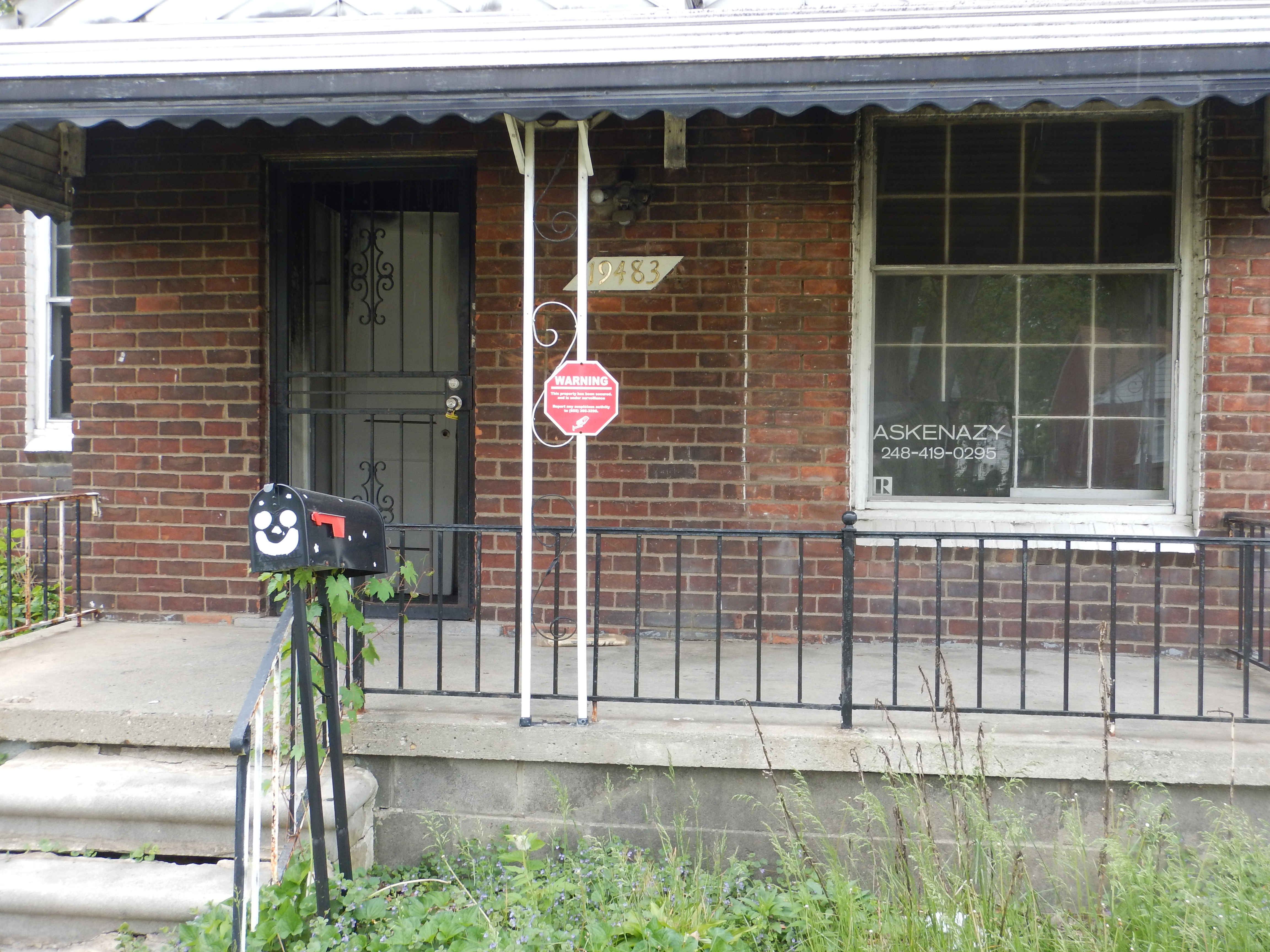 The Confounding Contradictions of Detroit’s Land Contract Houses The