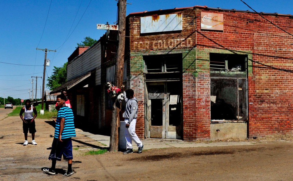 Drew, Mississippi, My Mother’s Home The Chief Organizer Blog