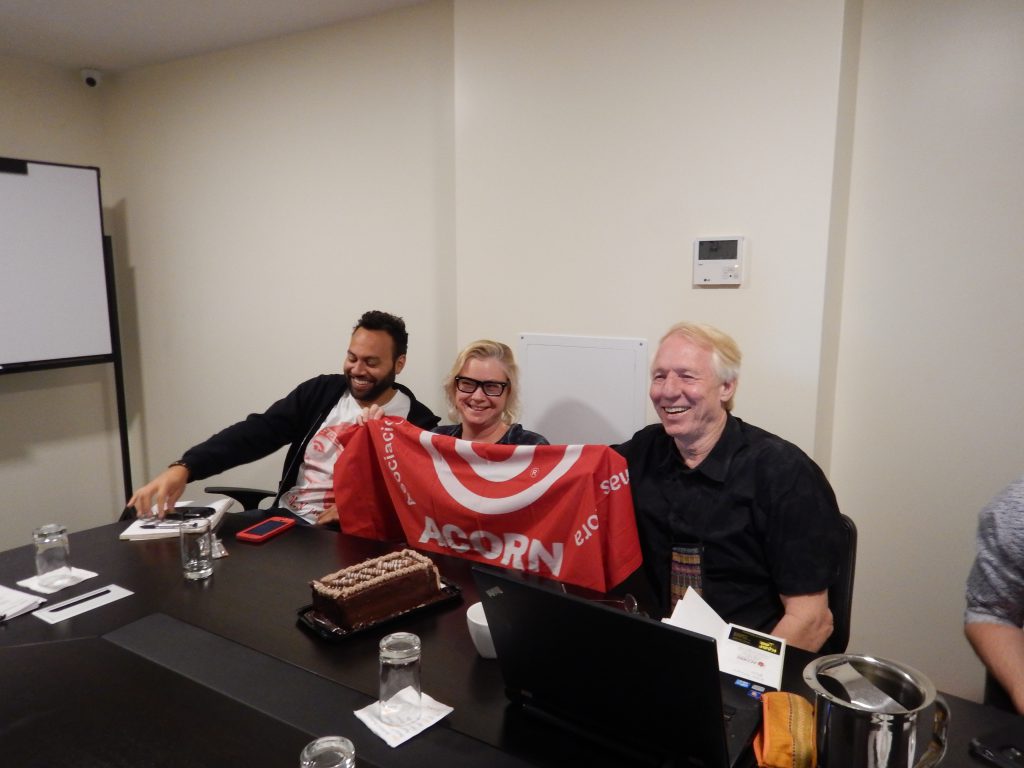 Celebrating ACORN’s 46th Birthday – The Chief Organizer Blog